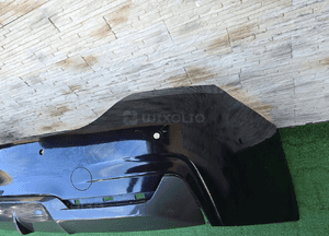 Zderzak bmw 4 F32 F33 F36 m pakiet 3