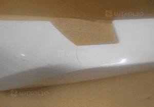 OWIEWKA OGON LEWY BOK BMW C400GT C400 GT C 400 2