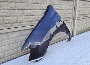 Nissan qashqai 10-13 lift błotnik przedni lewy 2