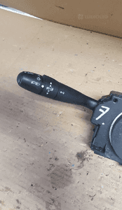 PRZEŁĄCZNIK ZESPOLONY PAJĄK PEUGEOT CITROEN 96477524XT 3