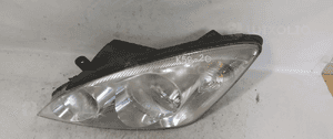 Przod przednia lampa lewa kia  ceed 1 2