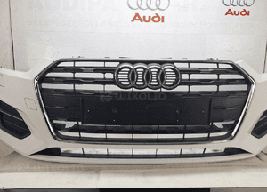 Zderzak audi A5 8W 8W6 B9 2017-2020 przed liftem oryginał oe aso zwykły 2