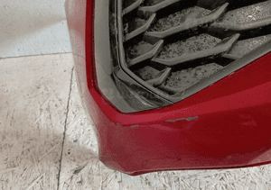 Zderzak przód przedni audi A3 8Y s line 2020- 4