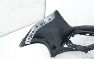 Zderzak przód przedni seat ateca lift 2020- 575807221T 7