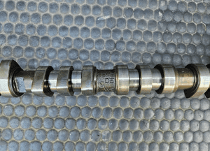 Wałek Rozrzadu 06B109088A 1RB 06B103741D Ssacy Wariator Nastawik Faz 2.0 ALT Audi A4 B6 B7 VW Passat B5 4