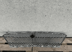 Grill atrapa przód przednia bentley continental gt 3SD 3SD853667A kamera 5