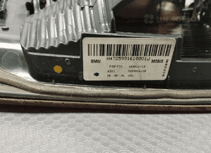 Bmw F30 F31 lampa tylna prawa 7259916 11
