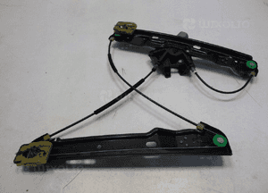 Range evoque L538 podnośnik szyby prawy przód 3