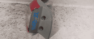 Tyl tylna lampa lewa mitsubishi colt Z30 cabrio 3