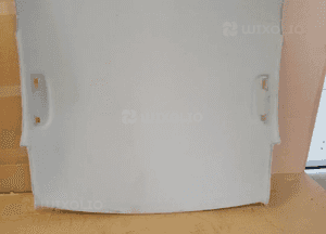 Tapicerka podsufitka BMW E39 Sedan 7005839 3