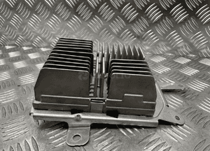 Bmw F39 F48 wzmacniacz sytemu hifi 9387656 3
