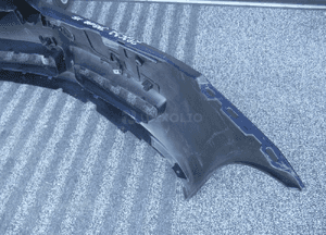 Zderzak przód przedni jaguar xf X250 i 8X23-17C831 2007-2011 22