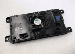 MERCEDES W223 A223 ŁADOWARKA BEZPRZEWODOWA MODUŁ 6