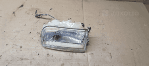 Halogen prawy przód przedni Mitsubishi Galant 2
