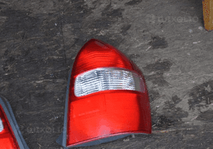 mazda 323F BJ lampa HB WYSYŁKA 2