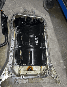mercedes m276 Misa wał  biturbo głowica listwa kolektor przepustnica m276820 tłok wałek 36