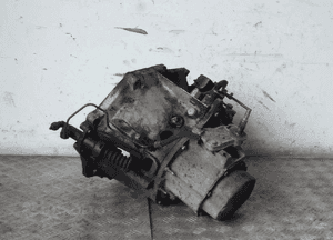 Skrzynia biegów citroen C4 grand picasso i 1.6 hdi 9659654080 3