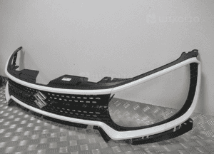 Grill gril atrapa suzuki ignis iii 3 72111-62R 2016-2020 8