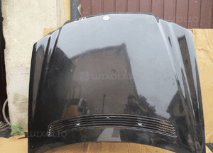 Maska pokrywa silnika mercedes W220 s-klasa 1