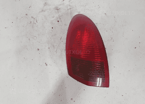 Lampa tylna lewa tył lewo alfa romeo 147 3