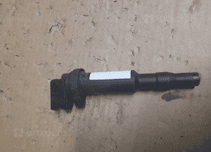 Cewki Zapłonowe Peugeot 1.6 VTI 0221504470 GWARANCJA! 2