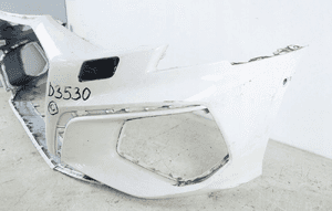 Zderzak przód przedni audi A3 8Y s-line 2020- 8Y0807437F 5