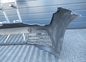 ZDERZAK PRZEDNI PRZÓD VW GOLF VIII 8 5H0 5H0807221H 2019-2024 16