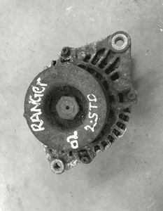 Alternator Ford Ranger 2 II 2.5td 92-97r A2TA6099AT 2
