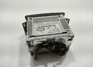 Fabryczne radio cd MK3 kia venga 96160-1P050 2009-2013 7