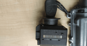 MERCEDES 320 cdi komputer stacyjka klucz om 642  A 6421509779 3