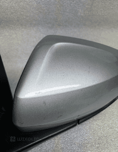 Lusterko lewe vw polo 6R 6PIN eu org fv 2