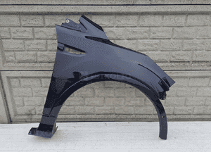 Ford kuga 2 MK2 13-19 błotnik prawy przedni 1