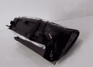 Mini Cooper F55/56 Schowek Pasażera Anglik - 6208 6