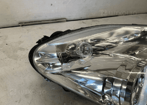 Lampa przednia prawa FIAT DOBLO 2012 46382748 UK 4