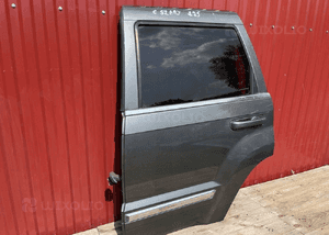 Jeep grand cherokee wk wh drzwi pdm zdrowe 2