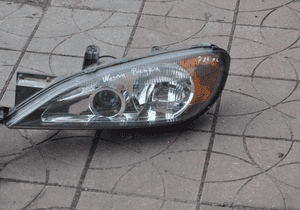 primera P11 lampa lewa WYSYŁKA 1