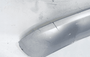 Audi Q5 ii 80A 2017- spoiler dokładka listwa zderzaka przód 80A807061A 3