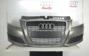 Zderzak audi A3 8P lift 2008-2012 8P0 po lifcie 1