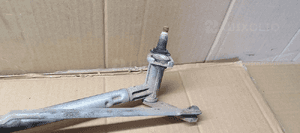 Mechanizm wycieraczek przód przedni VW Golf IV 1J1955113A 3