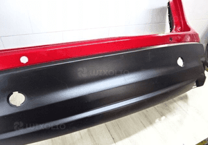 MAZDA CX-5 ZDERZAK TYŁ ORYGINAŁ ke 3