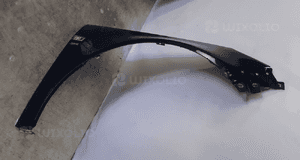 Opel insignia a  błotnik przedni przód prawy Z22A 2