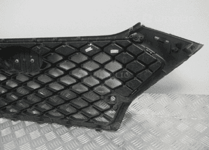 Grill gril atrapa hyundai tucson iii 3 n-line 2019- 33