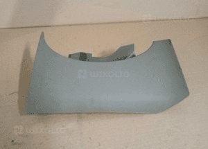 Osłona obudowa plastik pod kierownice Fiat Grande Punto 735386353 1