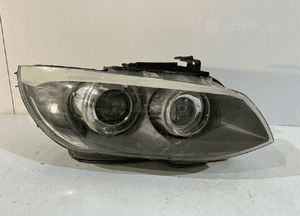 BMW 3 E92 LCI Lampa przednia Xenon R - 13853 9