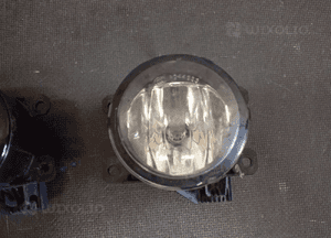 HALOGEN CITROEN C4 PEUGEOT 3008 9687410080 3