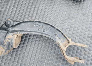 Sprężyny Amortyzatory 1BA Standart Mc Person Przod Tyl Zawieszenie 2.7 3.0 TDI  Audi A4 B8 Kombi Avant 19