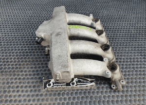 Kolektor Ssacy 06B133223Q Dolotowy Czujnik Temperatury Powietrza 1.8 T Audi A4 B6 VW 3