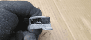 Wzmacniacz anteny moduł VW Touran 1T0035577Q 3