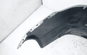 Opel insignia 2 ii b zderzak tył tylny 13487448 8