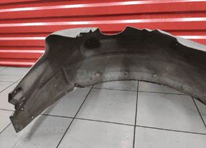 Bmw 7 F01 F02 nadkole tylne kompletne lewe lewy tył oryginał bdb 8